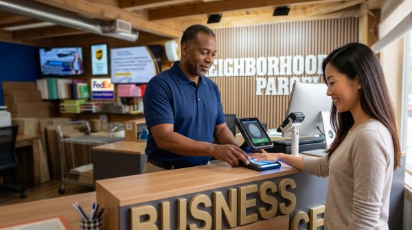 Fingerprint Boston Launches Remote Fingerprint Processing Service for Americans Living Abroad
