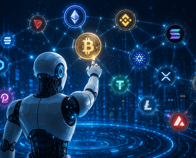ArdenX Exchange – Reshaping the Standards of Digital Asset Trading