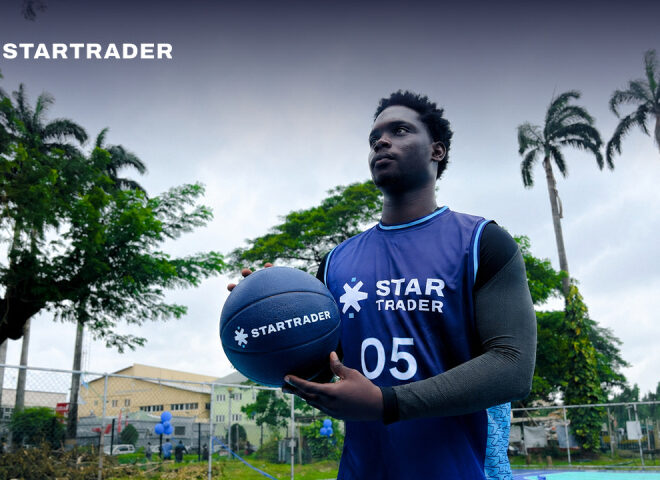 STARCARES Revamps Basketball Court at the University of Lagos for Future Healthcare Professionals