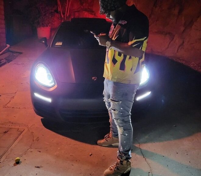 D$AVAGE Releases New Hit Single “Chosen One”