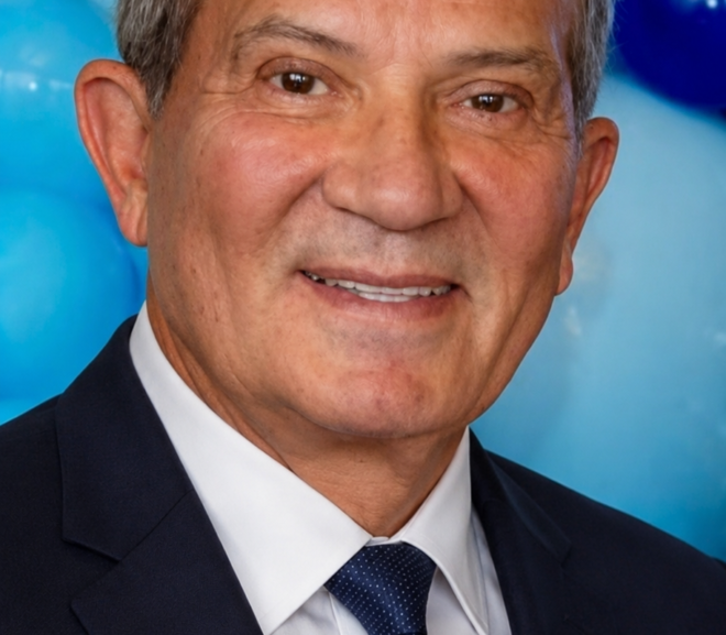 Shahriar James Ekbatani Says Successful Developments Create Destinations, Not Just Buildings