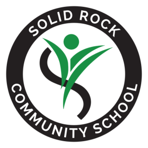 Solid Rock Community School Cultivates Healthy Habits Through Its Seed-to-Table Learning Program
