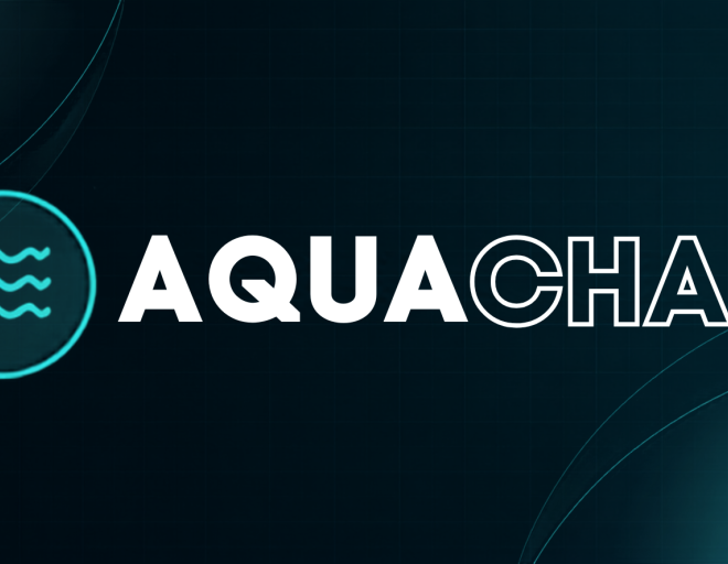 AquaChain Advances Its Web3 Vision for Verifiable AI Infrastructure Ahead of AQUA’s Upcoming Listing