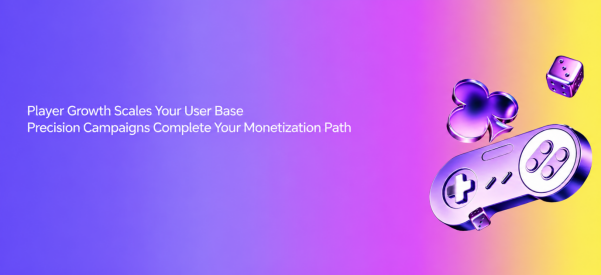 Empowering Gaming Enterprises Across the Full Lifecycle: GatherOne Unlocks New Paths for Long-Term Global Operations