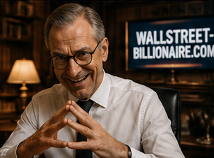 Wallstreet-Billionaire.com AI-Powered Instant Feedback Trading App Reveals Why Retail Traders Lose