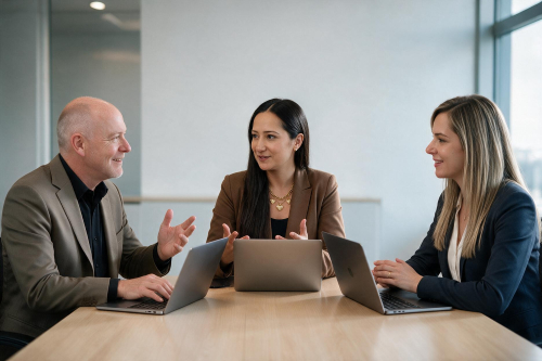 Orlando Tech Firm TEAM International Launches AI Expansion Into Latin America with Sitecore