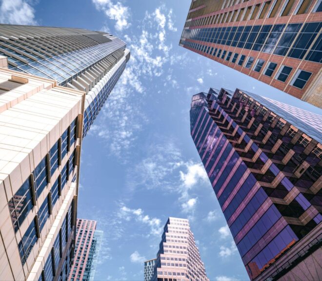 Thorne CRE Expands Customized Debt and Equity Capital Solutions for Commercial Real Estate Nationwide