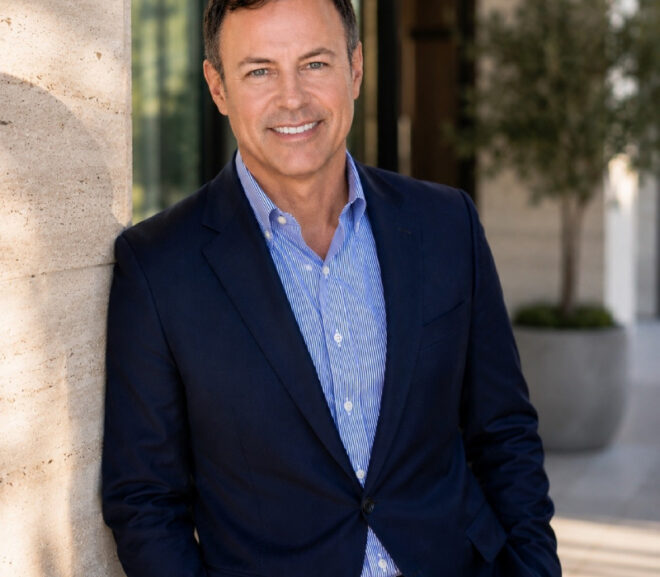 What Makes a House Feel Expensive Has Changed, Says Los Angeles Real Estate Professional Michael Collins