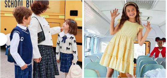 Autumn Equinox Season Shift: Arshiner Accompanies Families on Autumn Wilderness Adventures with Soft Kids’ Apparel