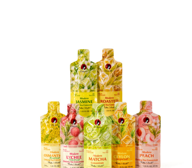 Chayan to Make First U.S. Exhibition Appearance at the USA Asian Culture and Food Expo