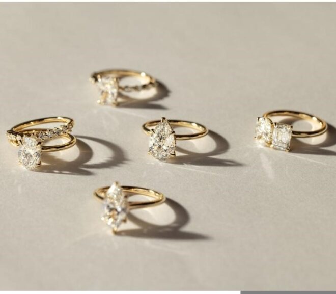 Cullen Jewellery Highlights Growing Demand for Lab-Grown Diamonds in Sustainable Engagement Ring Market