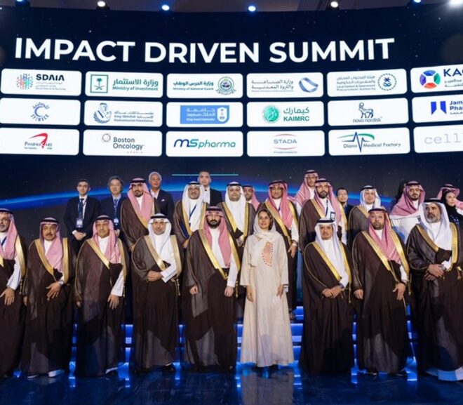 Riyadh Global Medical Biotechnology Summit 2026 Closes as a Major Success with SAR 5.5 Billion in Agreements and announcement, Confirming Saudi Arabia’s Commitment to Lead the Future of Biotechnology