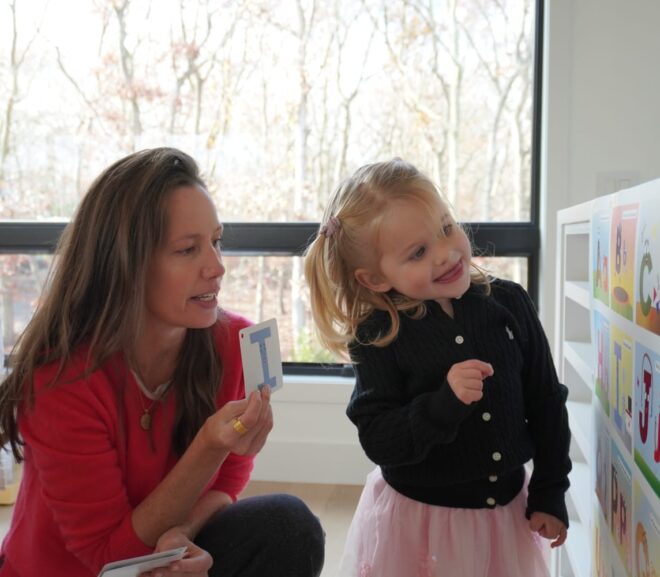 Elizabeth Alexander Expands The Alexander Reading Method to Support Early Childhood Literacy