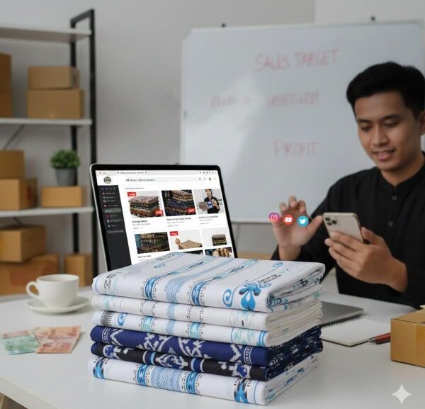 Sarung BHS Expands Distribution Through New Reseller Program