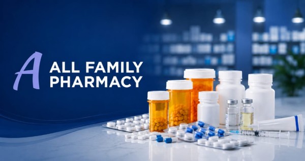 ALL FAMILY PHARMACY CONTINUES TO EXPAND ACCESS TO AFFORDABLE TELEHEALTH AND PRESCRIPTION SERVICES NATIONWIDE