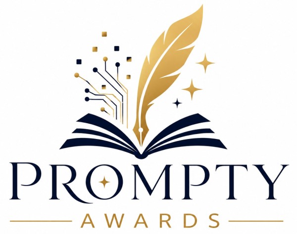 The First Annual Prompty Awards to Celebrate the Best of AI-Assisted Fiction