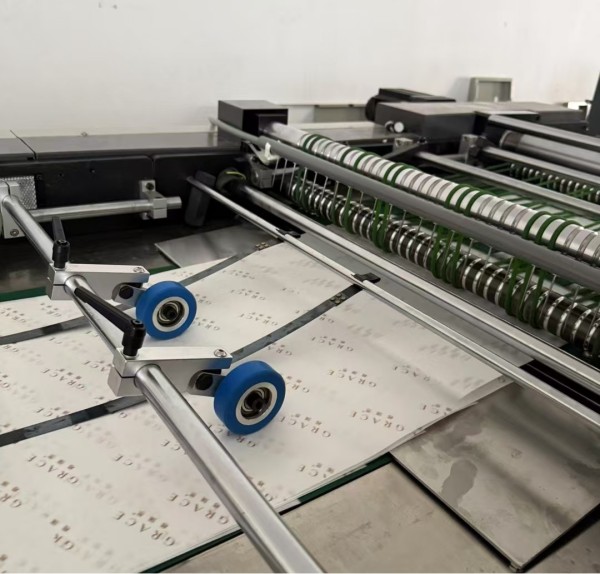 Poma Packaging Unveils FSC-Certified Custom Paper Solutions, Cutting B2B Prototyping Cycles to Three Days