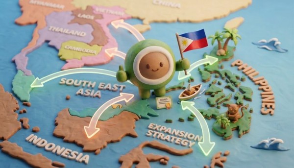 Xylo Accelerates Southeast Asia Expansion Starting in the Philippines
