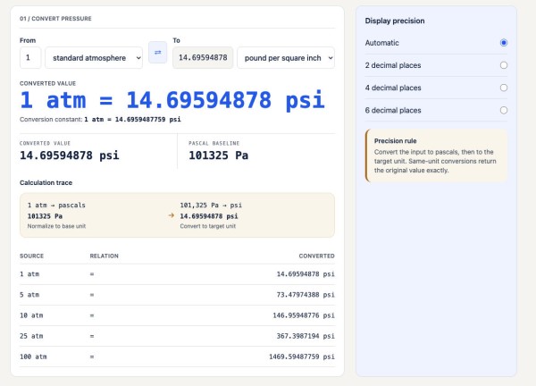 NexaPioneer Product Sumivo Outlines a Disclosure Standard for Engineering Calculators