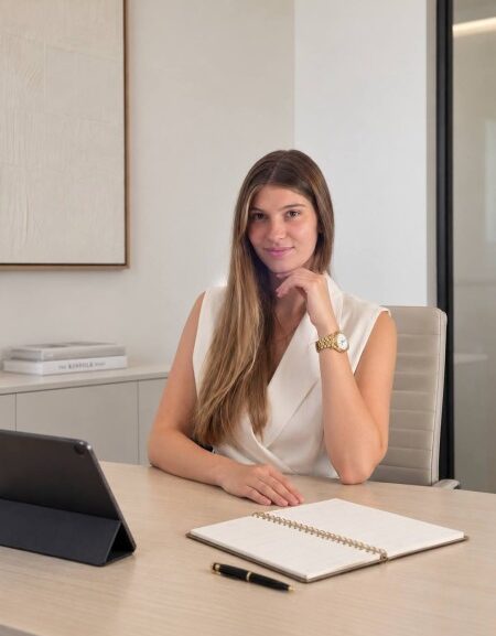 Solli Rothschild Launches Research Initiative on Personal Names, Trademarks and Digital Identity