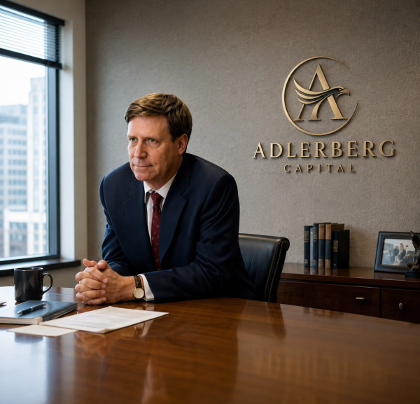 Adlerberg Capital LLC Unveils Integrated Cycle‑Driven Investment Framework