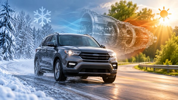 Seasonal Weather Patterns Bring Increased Attention to Transmission Performance in Grand Rapids
