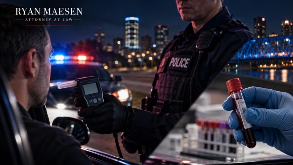 Michigan DUI Breath and Blood Testing Procedures Draw Attention to Evidence Standards