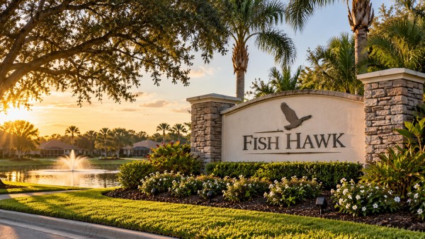 Always There Heating and Air Expands Fish Hawk HVAC Service Coverage