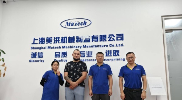 Matech Delivers Custom-Machined Shaft and Pulley Solution for Small-Batch Replacement Project