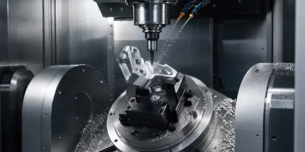XTJ CNC Explains Small-Batch CNC Machining Services for Prototype and Low-Volume Production