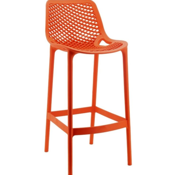 Cafe Solutions Spotlights Outdoor Bar Stool Collection for Brisbane Cafes and Bars