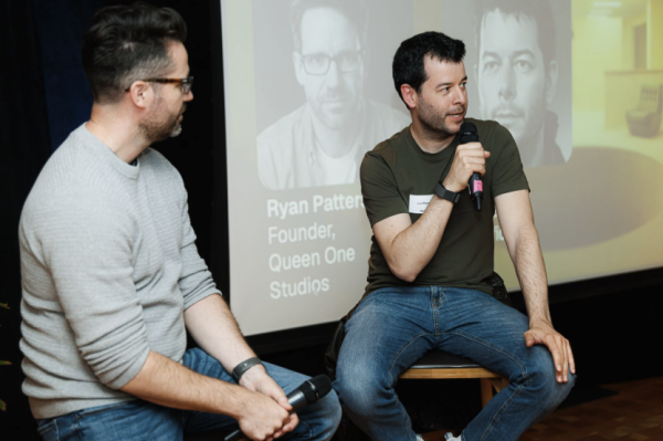 Magnific Originals premieres Backrooms Nemoris: one filmmaker, six months and $20,000 in AI tokens