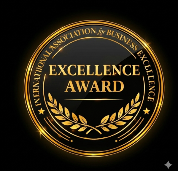 All Fit Physical Therapy Receives 2026 IABE Excellence Award for City Excellence