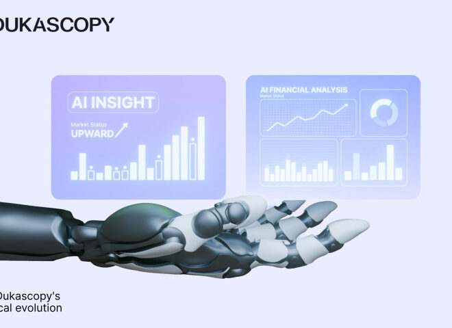 Dukascopy Bank Unveils AI-Powered Trading, 25,000+ Stock CFDs and a New Flagship  E-Banking App
