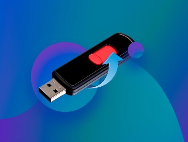Wondershare Highlights USB Data Recovery Guidance and Recoverit V15 Cross-Device Focus