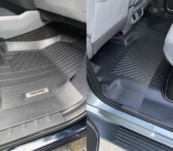 OEDRO Highlights Vehicle-Specific Accessories Designed for Family Road-Trip Organization and Protection