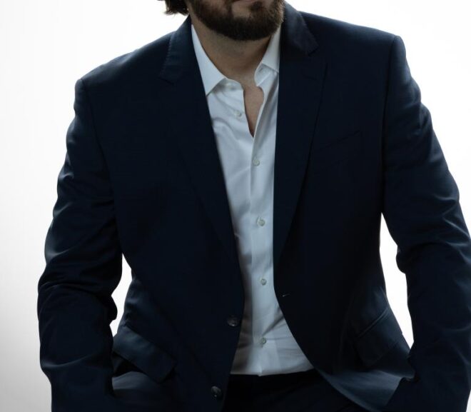 Alessio Vinassa Unveils an Emerging Technology Investment Approach Shaped by Financial Challenges