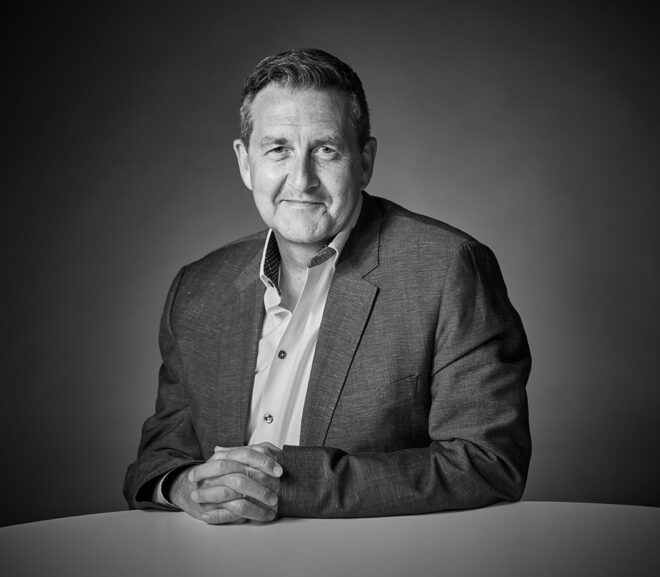 Alexei Orlov Says the Modern CMO Must Understand More Than Marketing