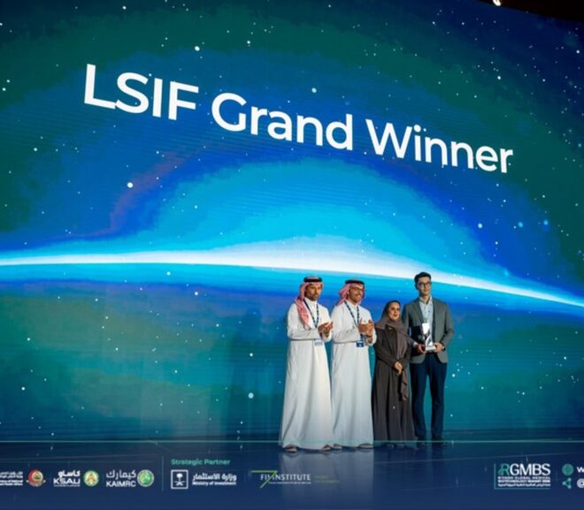 RGMBS 2026 Life Sciences Innovation Forum Draws More Than USD 120 Million in Investor Interest as 23 Global Biotech Innovators Pitch in Riyadh