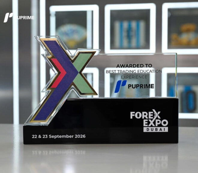 PU Prime Strengthens UAE Momentum with Strong Showing at Forex Expo Dubai 2026