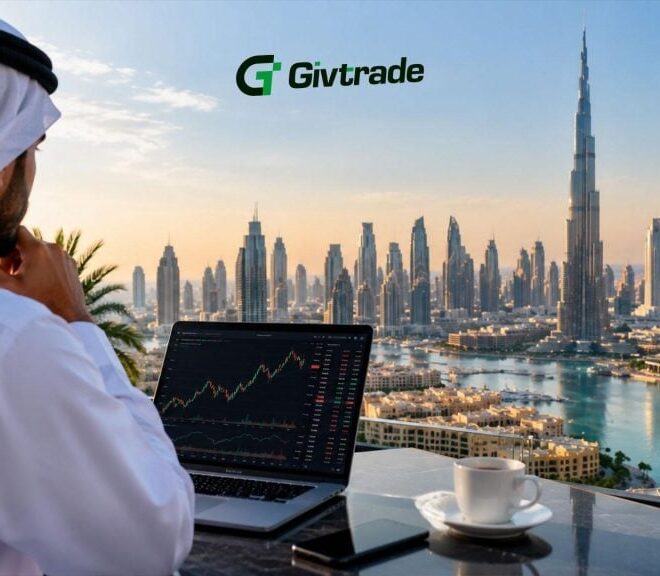 GivTrade Highlights Competitive Trading Costs and Low Spreads as Trading Costs Take Center Stage for Regional Traders