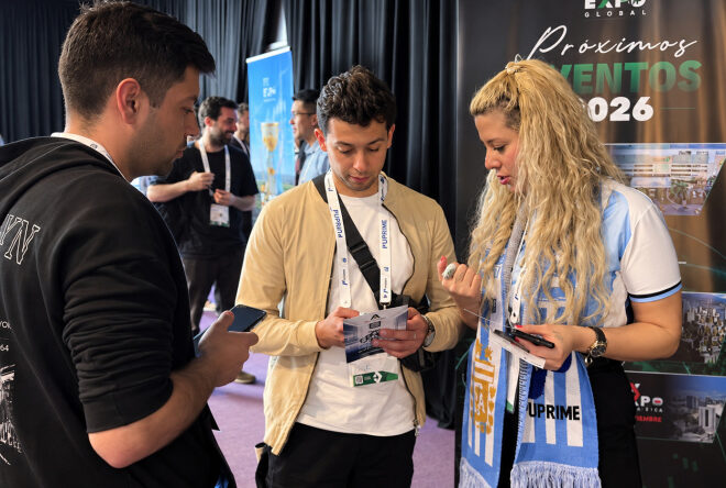 PU Prime Deepens Argentina Presence Through FX Expo Buenos Aires 2026