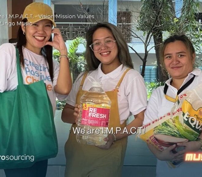 Making Company Culture Memorable: MicroSourcing and MusoLingo Turn Corporate Values Into Music