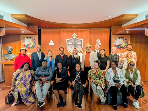 London Peace Day Round Table Links Human Rights Education with Everyday Peacebuilding