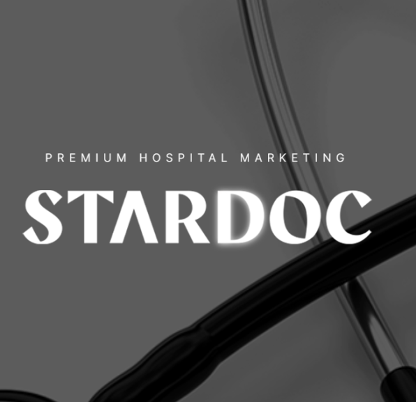 Stardoc Strengthens Hospital Marketing Strategy by Combining AI and Branding