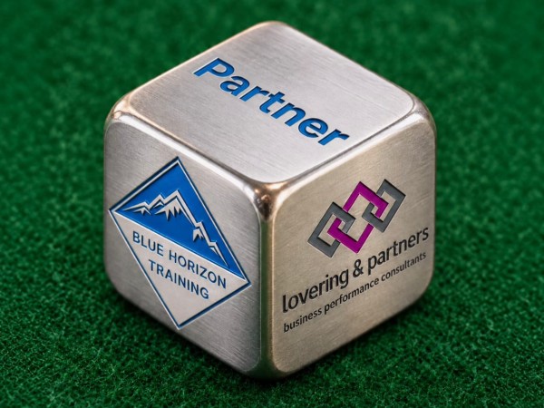 Lovering & Partners adds AI role-play for leadership, sales and influence skills with LeaderCoreAI