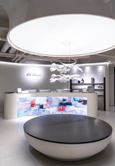 BLS Clinic Myeongdong Offers EXOSMART and PRP Procedures with Personalized Focus