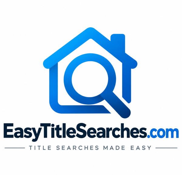Easy Title Searches Highlights Florida Title Search and Foreclosure Property Research Through EasyTitleSearches.com