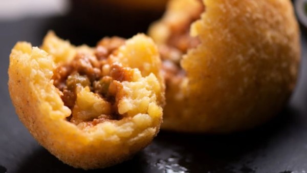Nicola’s Marketplace Announces the Launch of Its Handcrafted Italian Arancini Rice Balls