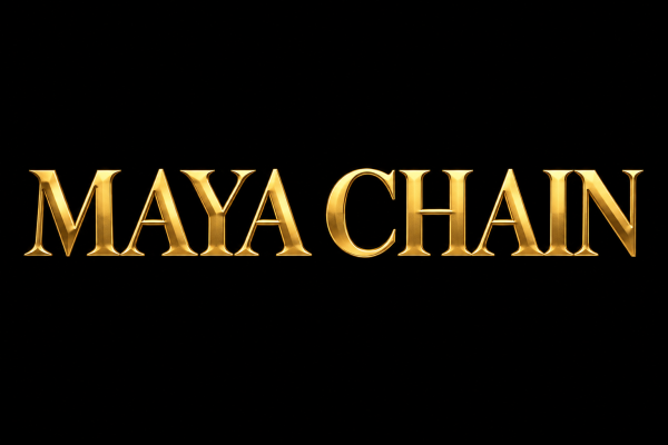 UK Financial Ltd Launches MAYA CHAIN and Begins Digital Asset Migration
